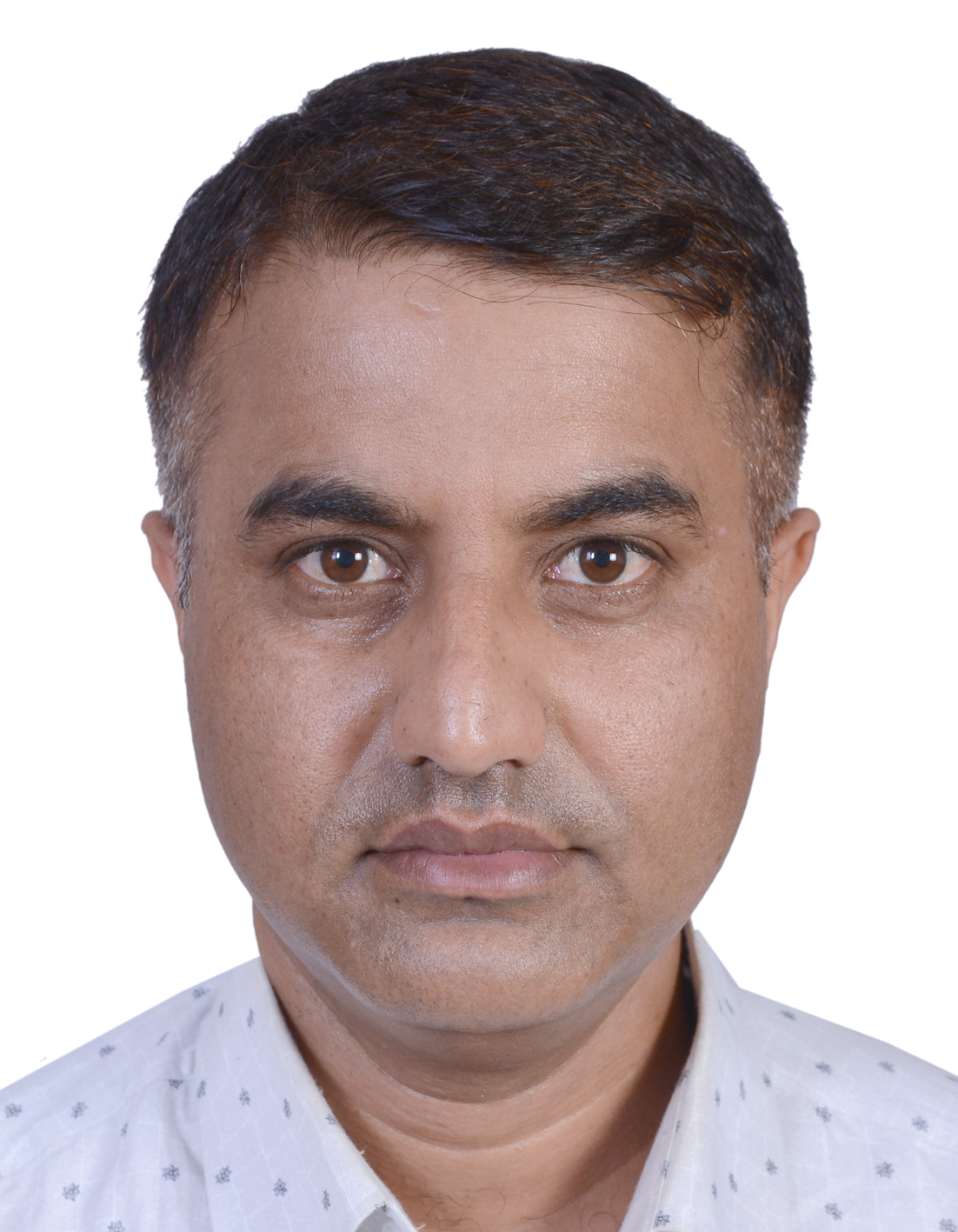 Mr. Kedar Nath Dhakal